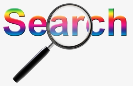 Search Magnifying Glass Transparent Image, HD Png Download, Free Download