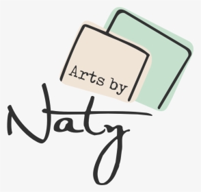 Logo Arts By Naty, HD Png Download, Free Download