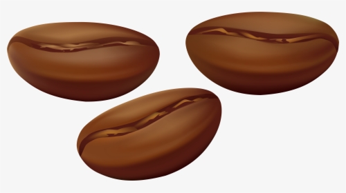 Coffee Bean Clipart Png Transparent Png , Png Download, Png Download, Free Download
