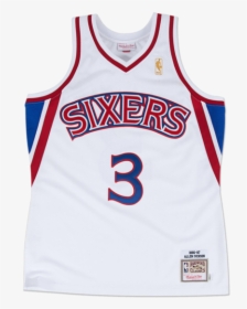 Allen Iverson Png, Transparent Png, Free Download