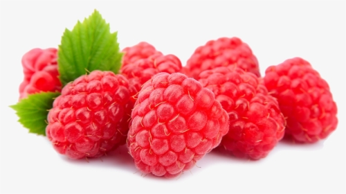 Raspberries - Raspberry, HD Png Download, Free Download