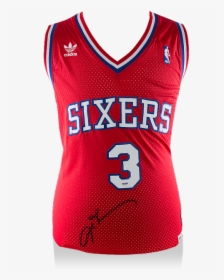 Allen Iverson Png, Transparent Png, Free Download