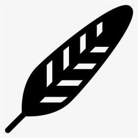 Feather Vector Png, Transparent Png, Free Download