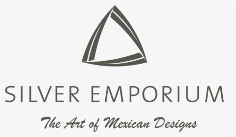 Logotipo Silver Emporium 01, HD Png Download, Free Download