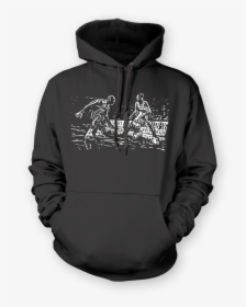 Hoodie Black, HD Png Download, Free Download