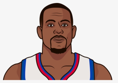 Allen Iverson Png, Transparent Png, Free Download