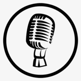 Live Band Karaoke Logo, HD Png Download, Free Download