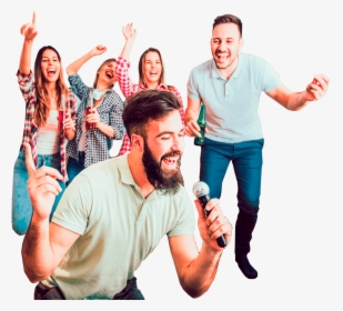 Karaoke Png, Transparent Png, Free Download