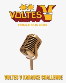 Karaoke Clipart Videoke, HD Png Download, Free Download