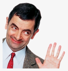 Mr Bean Png, Transparent Png, Free Download
