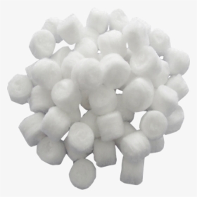 100% Pure Cotton Medical Synthetic Bulk Cotton Balls, HD Png Download, Free Download