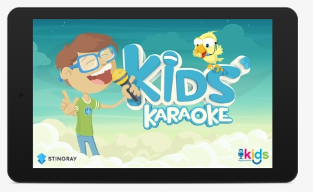 New Stingray Kids, HD Png Download, Free Download