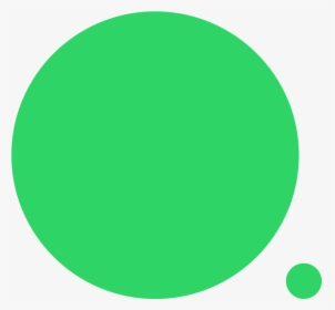 Green Circle Png, Transparent Png, Free Download