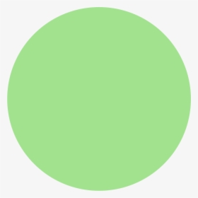 Green Circle Png, Transparent Png, Free Download