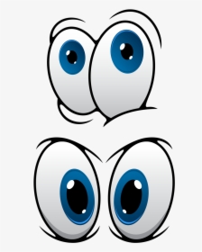 Preschool Clipart Eye, HD Png Download, Free Download