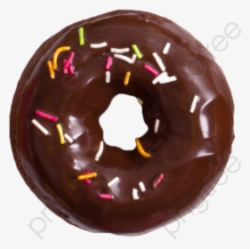 Donuts, Creative Donuts, Donut Pattern Png Transparent, Png Download, Free Download