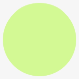 Green Circle Png, Transparent Png, Free Download