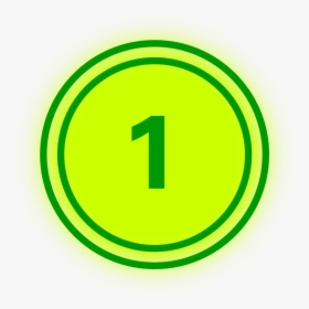 Green Circle Png, Transparent Png, Free Download