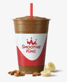 Sk Slim Lean1 Chocolate With Ingredients, HD Png Download, Free Download