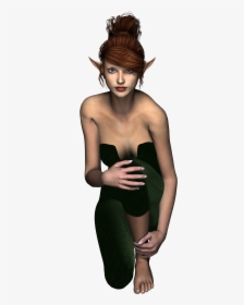 Female Model Png, Transparent Png, Free Download