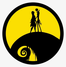Transparent Jack And Sally Png, Png Download, Free Download