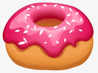 Doughnut Clipart Dunkin Donuts, HD Png Download, Free Download