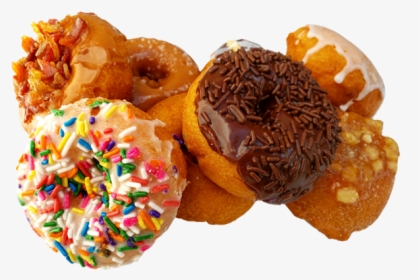 Donuts Png, Transparent Png, Free Download