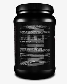 All The Whey Up Chocolate Protein"  Class=, HD Png Download, Free Download