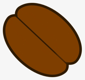 Coffee Bean Png, Transparent Png, Free Download