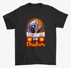 Nightmare Before Christmas Png, Transparent Png, Free Download
