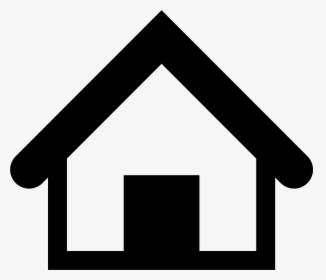 House Outline PNG Images, Free Transparent House Outline Download - KindPNG