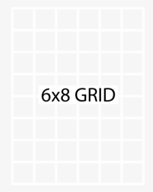 Grid White, HD Png Download, Free Download