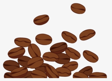 Coffee Bean Cliparts, HD Png Download, Free Download