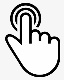 Click, HD Png Download, Free Download