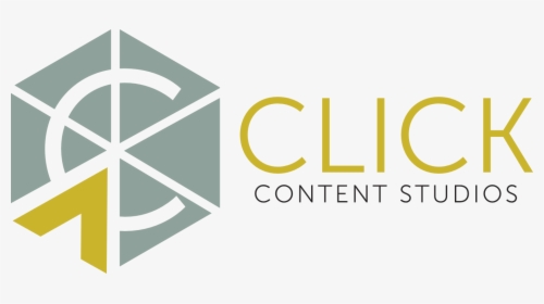 Click Content Studios, HD Png Download, Free Download