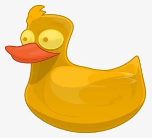 Rubberduck, HD Png Download, Free Download