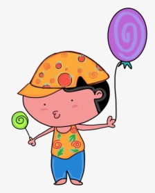Transparent Child With Talking Bubble Clipart, HD Png Download, Free Download