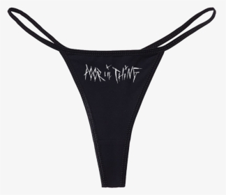 Poor Lil Thing Panties, HD Png Download, Free Download