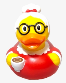 Grandma Rubber Duck By Lilalu, HD Png Download, Free Download