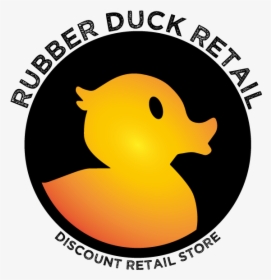 Rubber Duck Retail, HD Png Download, Free Download