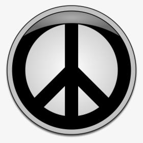 Symbol Of Peace 3, Buy Clip Art, HD Png Download, Free Download