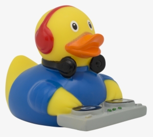 Rubber Duck Png, Transparent Png, Free Download