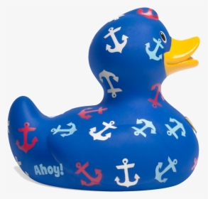 Ahoy Duck By Bud, HD Png Download, Free Download
