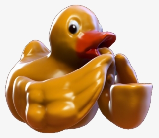 Rubber Duck Png, Transparent Png, Free Download