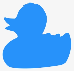 Rubber Duck Png, Transparent Png, Free Download