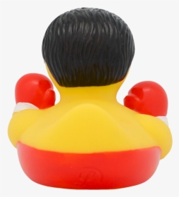 Rubber Duck Png, Transparent Png, Free Download