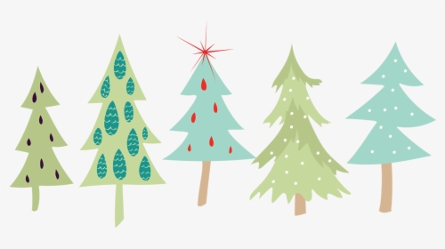 Pine Trees Png, Transparent Png, Free Download