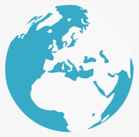 Earth Globe Vector Png, Transparent Png, Free Download