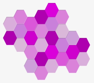 Transparent Hexagons Png, Png Download, Free Download