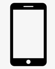 Smartphone Mobile Png Transparent, Png Download, Free Download
